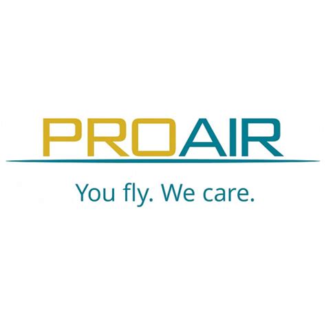 ProAir-Charter-Transport GmbH, ProAir Aviation GmbH